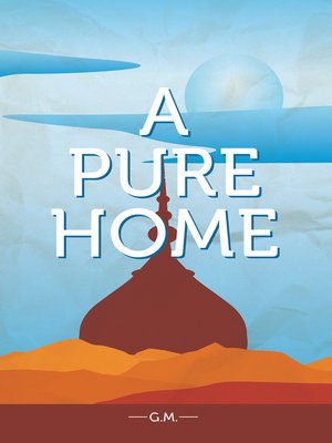 cover image of A Pure Home